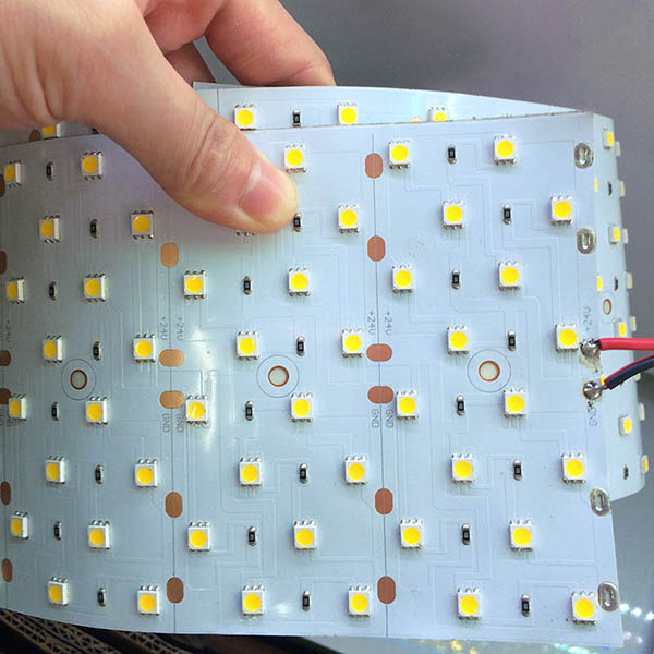 Eight Rows The World\'s Brightest Engineering lighting DC24V 5050SMD 320LEDs Width 0.39ft Flexible LED Strips 3.28 Per Reel Sample Eight Rows The World\'s Brightest Engineering lighting DC24V 5050SMD 320LEDs Width 0.39ft Flexible LED Strips 3.28 Per Reel Sample